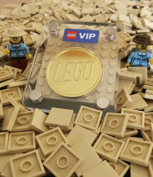 LEGO Steine online kaufen